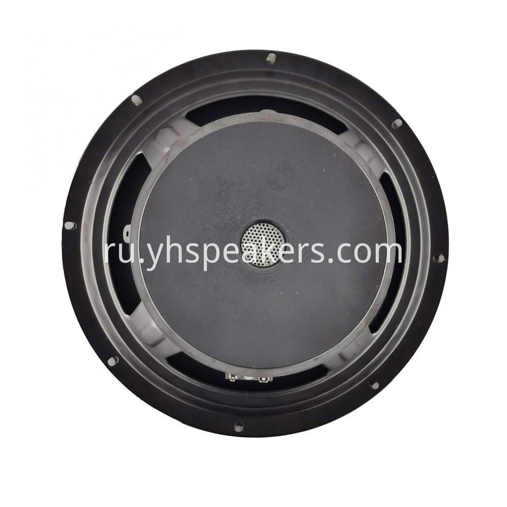 Newly designed 10" Pro Loudspeaker